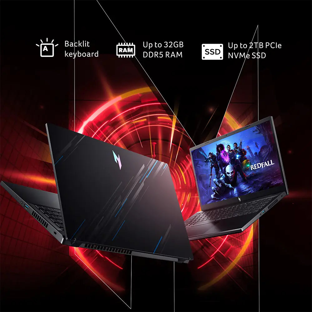 Acer Nitro 5 Gaming Acer Nitro 5 Gaming